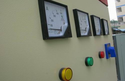 麻江成套控制箱